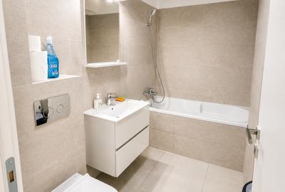 Garsonieră 28 mp | Ghica Apartments | Bloc 2024 | - 3