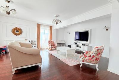 Apartament exclusivist tip Penthouse zona Domenii-Parcul Copilului - 4