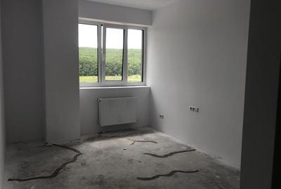 Apartament cu doua camere si loc de parcare subteran in Complexul rezidential Co - 4
