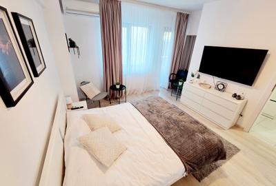 Garsoniera Parcul Carol / ISG Residence - 1
