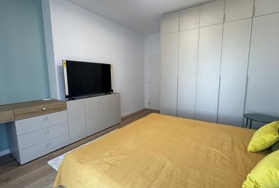 2 camere - Prima inchiriere - Parcare subterana - City of Mara - 5