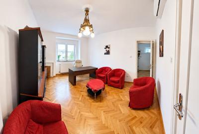 Apartament 3 camere Gradina Icoanei - 3