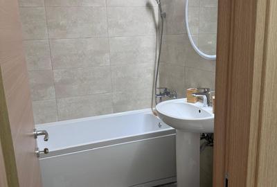 DE ÎNCHIRIAT – APARTAMENT 2 CAMERE  TOMIS 3 - 8