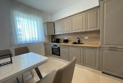 2 camere | 5 min metrou 1 Mai | Luxuria residence | parcare inclusa - 4