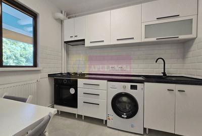 Apartament 2 camere , mobilat - Bd. Ion Mihalache - 1
