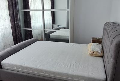 Inchiriez apartament 2 camere ultracentral Deva - 6