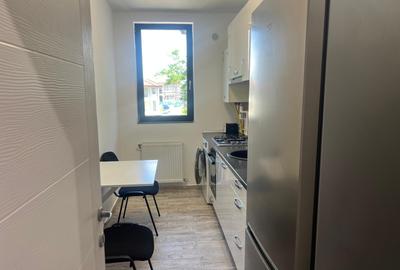 Intabulat-apartament cu 2 camere decomandat Popas Pacurari Cod oferta 163228 - 4