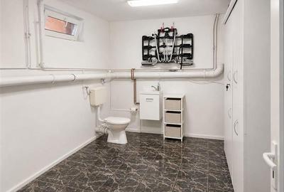 Vila eleganta cu 4 dormitoare - demisol - curte  - terasa - 15