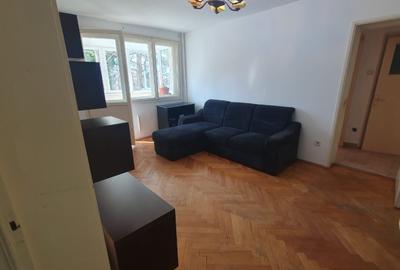 Apartament 2 camere de închiriat  Str. Nițu Vasile - 7