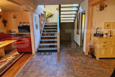 Casa in zona Trei Brazi,Predeal - 3