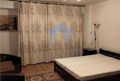 Garsonieră decomandată în Gheorgheni