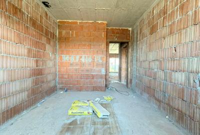 COMISION 0% | Duplex 3 Camere | Mosnita - Urseni | 70mp Utili | 310mp Teren - 10