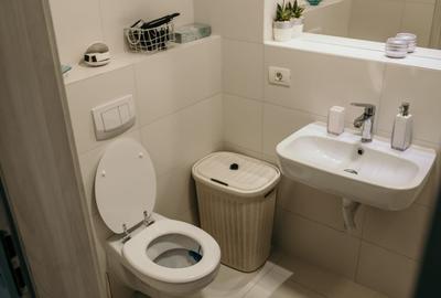 Apartament de închiriat – West Residence, Oradea - 11