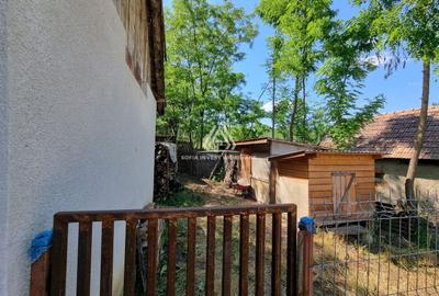 CASĂ LA ȚARĂ, SÂMBOLENI, COMUNA CAMARAȘU - 13
