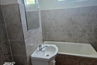APARTAMENT 2 CAMERE DE ÎNCHIRIAT – ZONA APA SERV - 4
