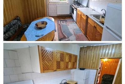 4 Camere Decomandate l 2 Bai l Zorilor l Balcon - 5