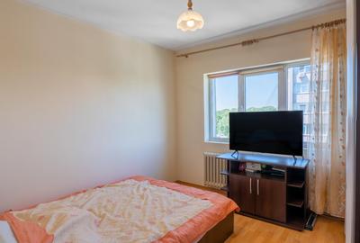 APARTAMENT 3 CAMERE TITU MAIORESCU ZONA UNIVERSITATII AL.I.CUZA 0% comision - 12