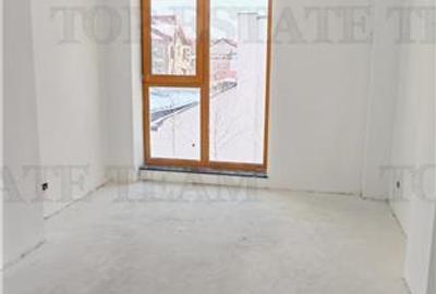 Apartament 3 camere, Duplex P+1 si curte proprie de 110 mp, bloc boutique, finis - 11