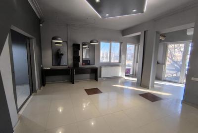 CENTRU CAPITOL - Spatiu ideal pentru birouri ! - 1