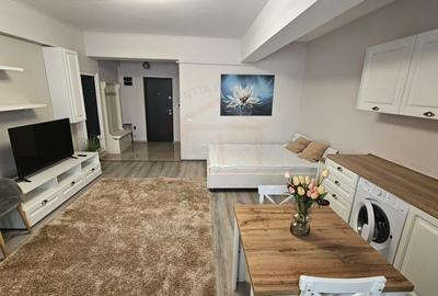 📍 De închiriat 1 camera, Italian Residence, 370 Euro/luna - 1