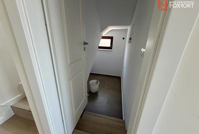 Duplex premium cu 5 camere - Dumbravita - 12
