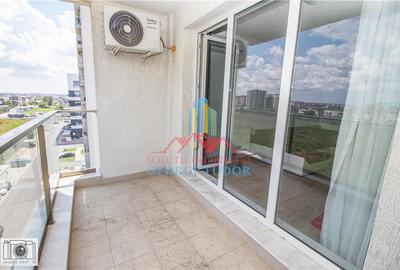 Ap. 2 camere decomandat, 61 mp,Dimri Residence , Prelungirea Ghencea nr 350A - 10