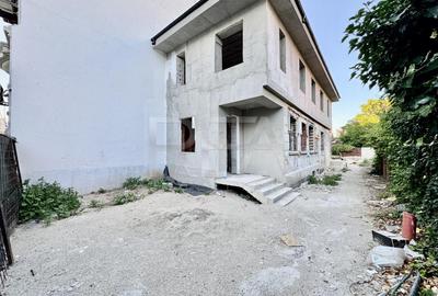 Vilă la gri în zona Polonă lângă Ambasada Turciei - 9