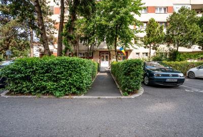 Apartament cu 3 camere, Grigorescu – la 5 minute de Profi, etaj 9/10 - 17