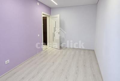 3 camere Micro 19 | Renovat integral | Etaj 3 | Centrală - 5