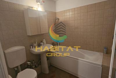 Apartament 2 Camere de vanzare Calea Ferentari, Negociabil - 12