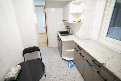 Inchiriere apartament 3 camere Romana - 14