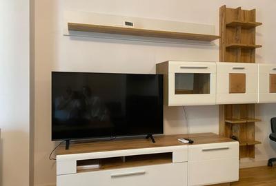 Complex Central Vasile Lascar 2 cam mobilat lux, utilat 4/9, Parcare - 2