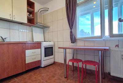 2 camere | Campia Libertatii | Muncii | Parc Ior | Baba Novac - 4