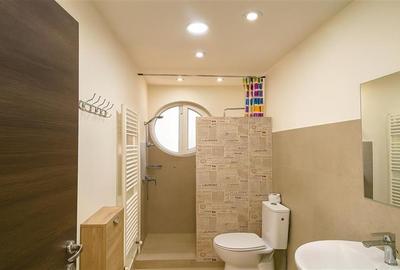 Regim vila, 2 camere, decomandat, mobilat si utilat, Centrul Civic, Brasov - 7