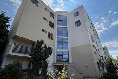 Sisesti / Straulesti / Apartament 100 mp cu Terasa/ Boxa / Parcare Optional - 3