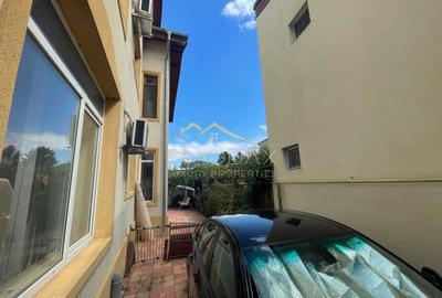Vila Individuala P+1+M*  250 mp// Bucurestii Noi - 3