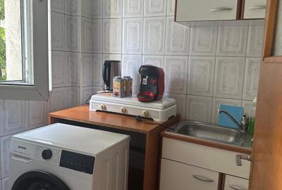 Dristor-Garsonieră cu balcon, aer condiționat, mobilat, utilat, lift, metrou - 6