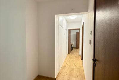 Iancului - 5 minute Metrou | Apartament 3 Camere Modern | Recent Renovat - 10