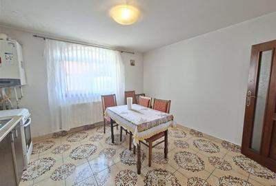 Casa individuala 5 camere garaj pivnita 250mp teren zona Gusterita - 25
