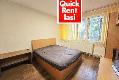Apartament cu 2 camere semidecomandat în Piața Unirii