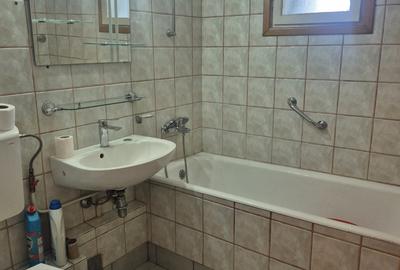 2 camere, et 4, strada Turda cu Ion Mihalache - 12