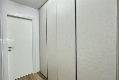 UpSite By Atenor | 2 Camere | Vedere Lac | Prima inchiriere - 19