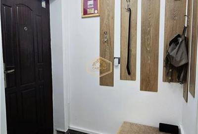 Etaj I | Apartament cu 2 camere si balcon | Botizului - 17