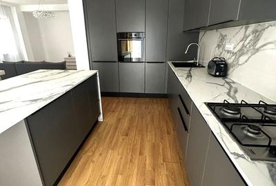 Casă individuală cu 5 camere în Corbeanca