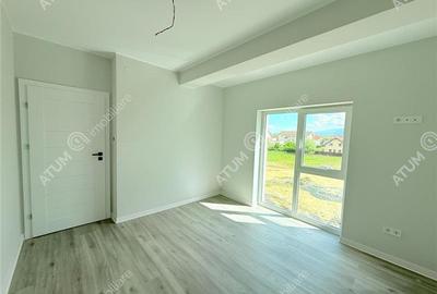 Apartament la cheie cu 3 camere si balcon zona Pictor Brana/Selimbar - 8