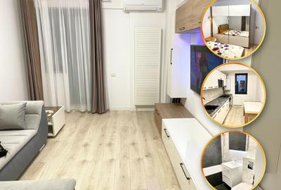 Apartament cu 2 camere decomandat în Tineretului