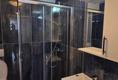 APARTAMENT 2 CAMERE in Complex cu Piscina zona Otopeni bloc NOU 2025 - 13