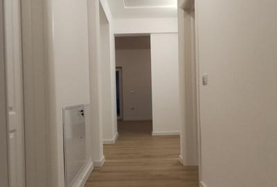 FARA COMISIOANE casa eleganta 3 camere 2 bai PARTER+pod camera tehnica la cheie - 17
