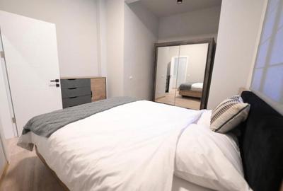 EXCLUSIVITATE - APARTAMENT IN INIMA BUCURESTIULUI DE 3 CAMERE - 5