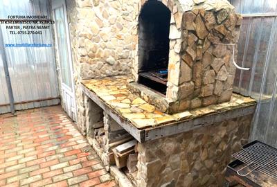 Casa pe parter cu teren 480 mp si pod mansardabil - Darmanesti, zona Adridan - 15